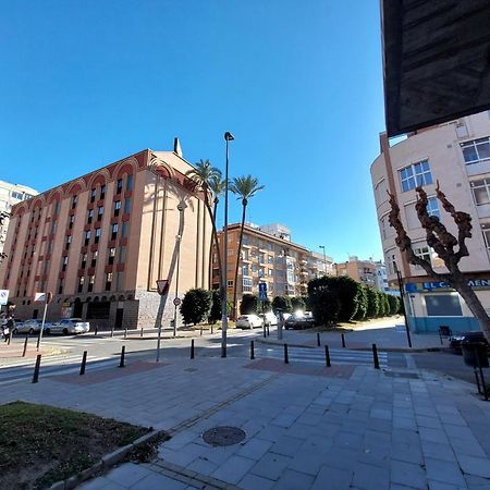Alojamiento Dream En Murcia Centro Múrcia Exterior foto
