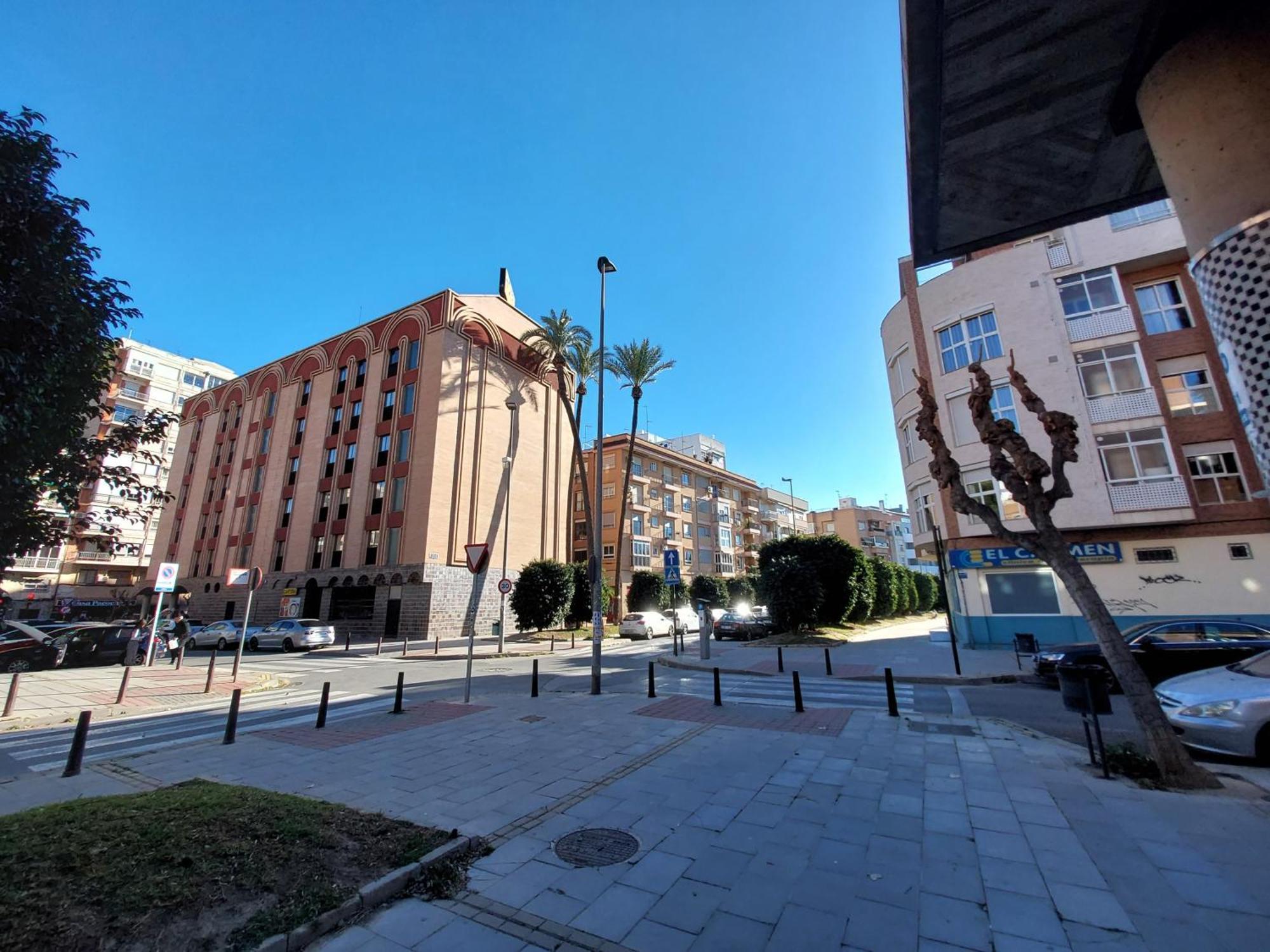 Alojamiento Dream En Murcia Centro Múrcia Exterior foto